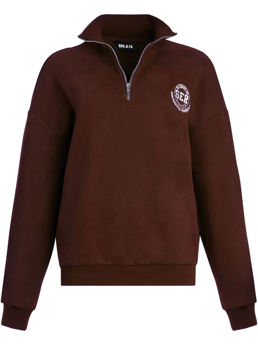 Asbury sweatshirt