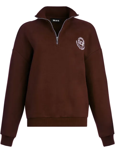 SER.O.YA sudadera Asbury