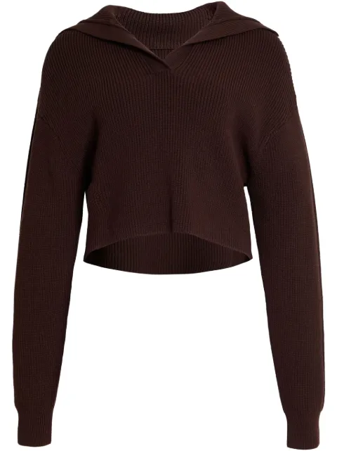 SER.O.YA Retta sweater 