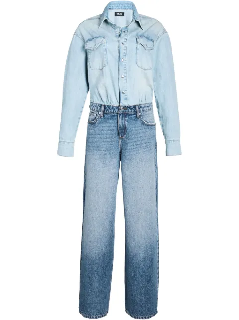 SER.O.YA jumpsuit Avani