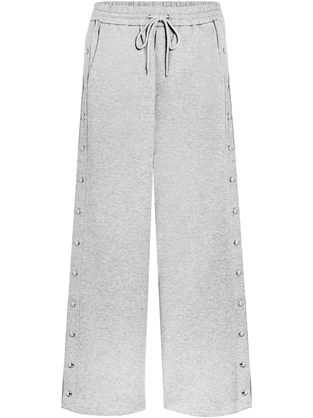 Lila track pants