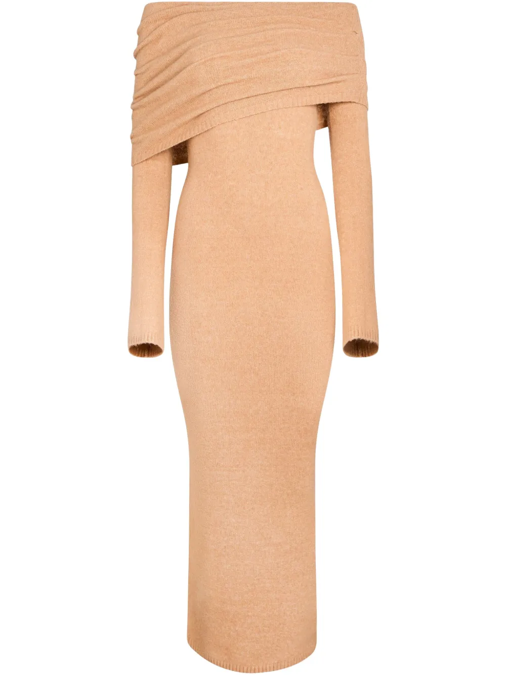 Maya maxi dress