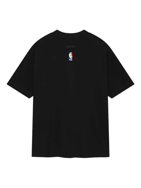 Fear of God Essentials x NBA　Tシャツ NBA x Fear Of God Essentials Short Sleeve T-Shirt - Unisex
