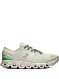 On Running Cloud X sneakers - White