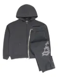 STADIUM GOODS® logo-embellished tracksuit - Grey