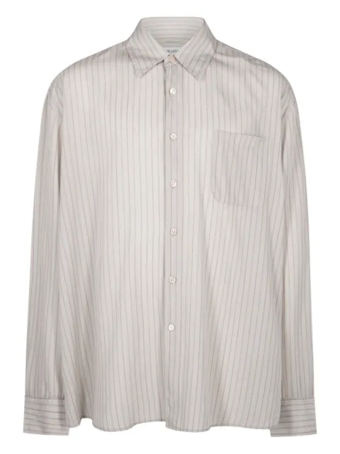 OUR LEGACY Above "Beige" shirt