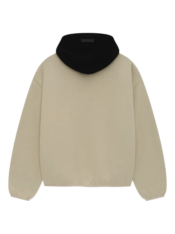 【Fear of God】ESSENTIALS × NBA パーカー [着回し力抜群★] FEAR OF GOD ESSENTIALS x NBA Heat パーカー | ニュートラル