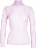 SER.O.YA Piper top - Pink