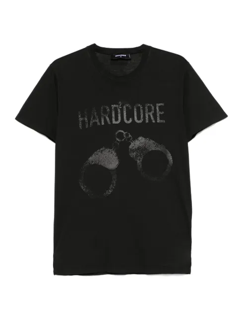 DSQUARED2 Cigarette T-shirt