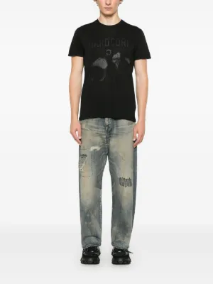Sth. Shore – T-shirt Uomo, Manica Corta, Tinta Unita, Look Casual E Basic