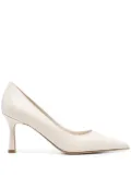 Roberto Festa 75mm Kate pumps - Neutrals
