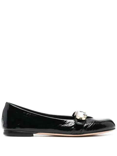 AGL flats Milly Precious