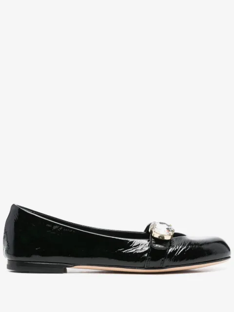 AGL Milly Precious ballet flats
