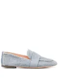 AGL Marienne loafers - Blue