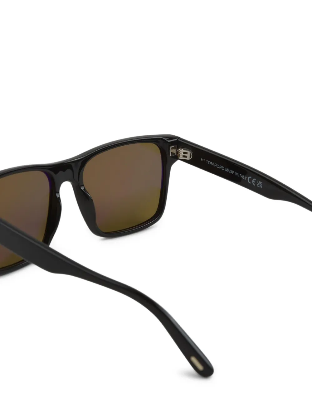 TOM FORD Occhiali da sole Calder | Accessori | Image 4