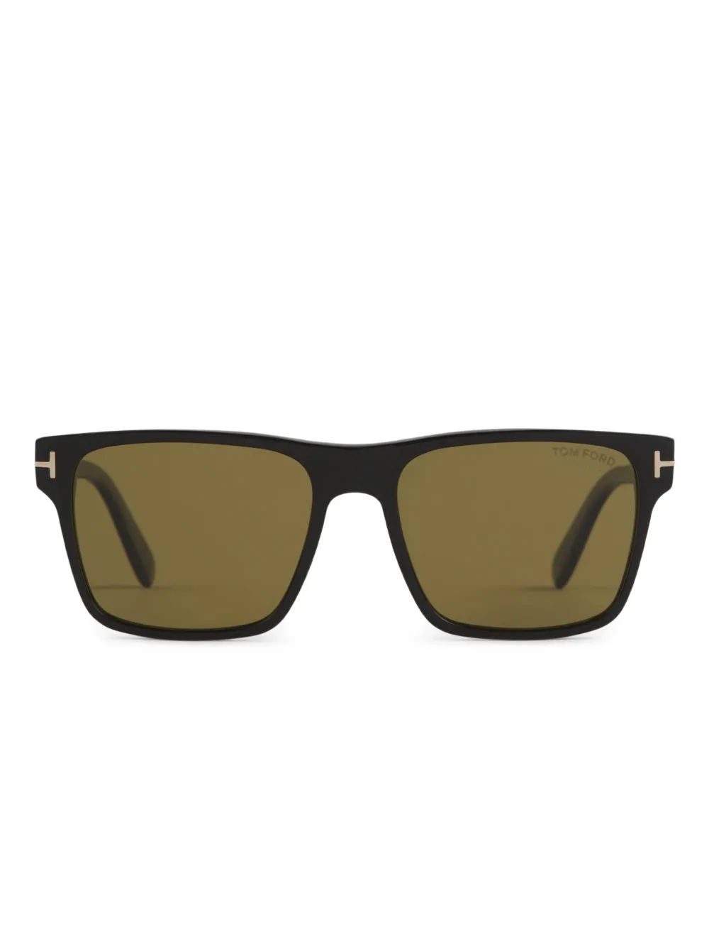 TOM FORD Occhiali da sole Calder | nero | Image 1