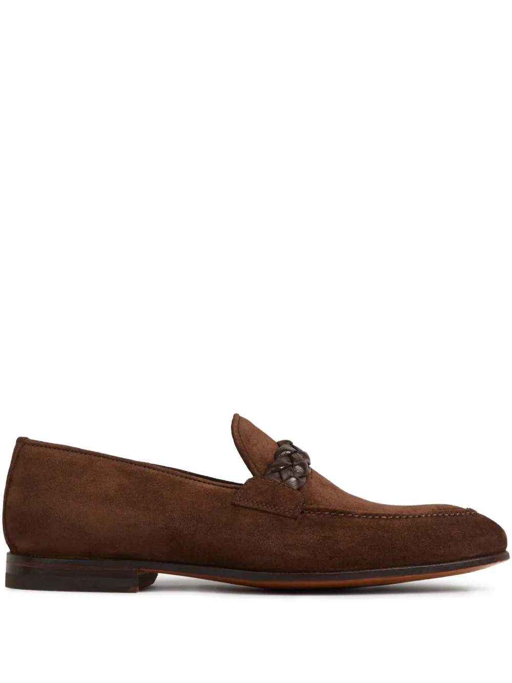 Beato loafers