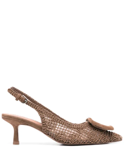 Bibi Lou 55mm Dalila pumps