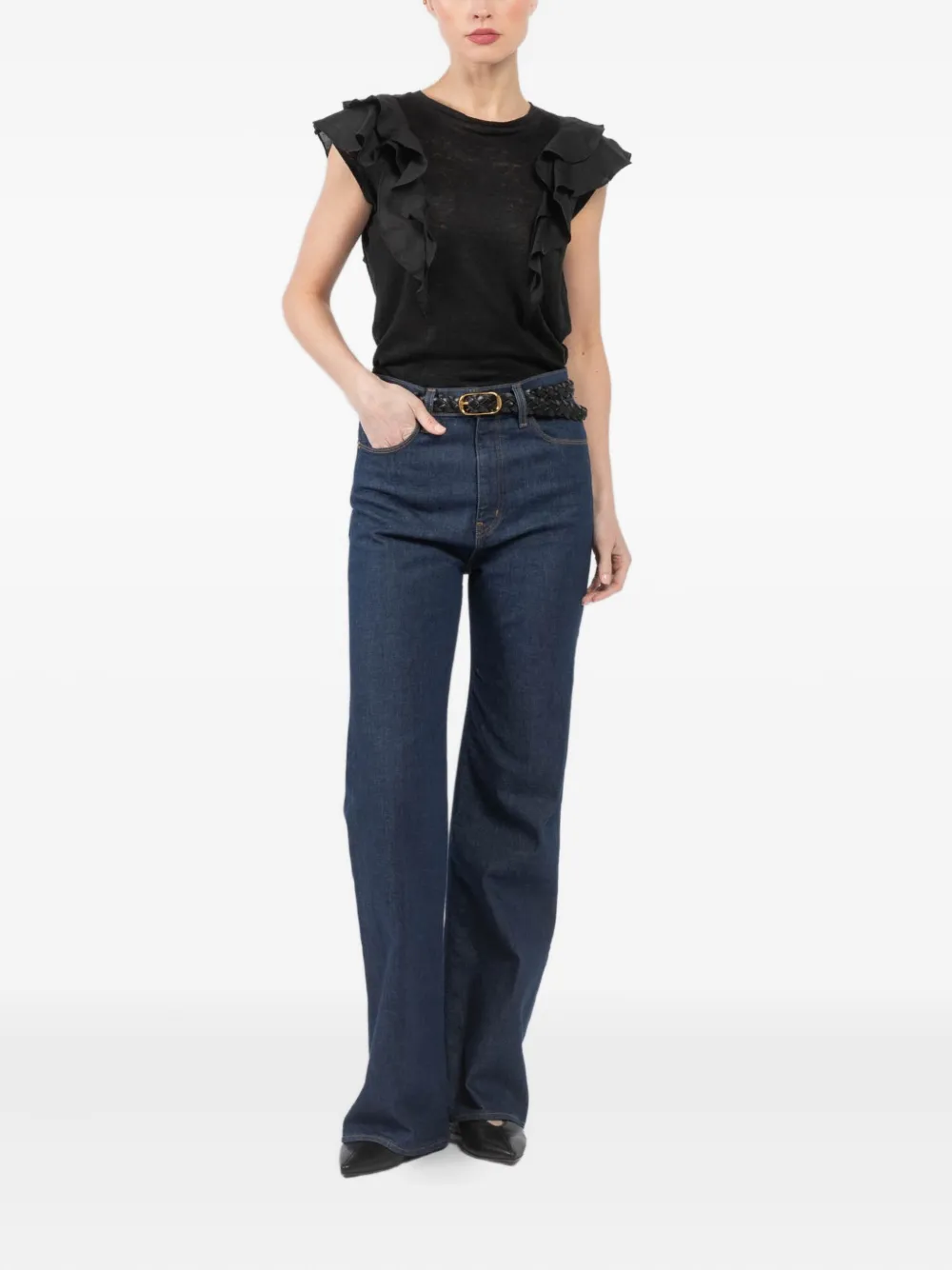 ZIMMERMANN camisa Illuminate | Playeras y jerséis | Image 2