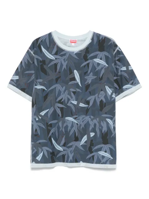 Kenzo playera Chiku-Rin