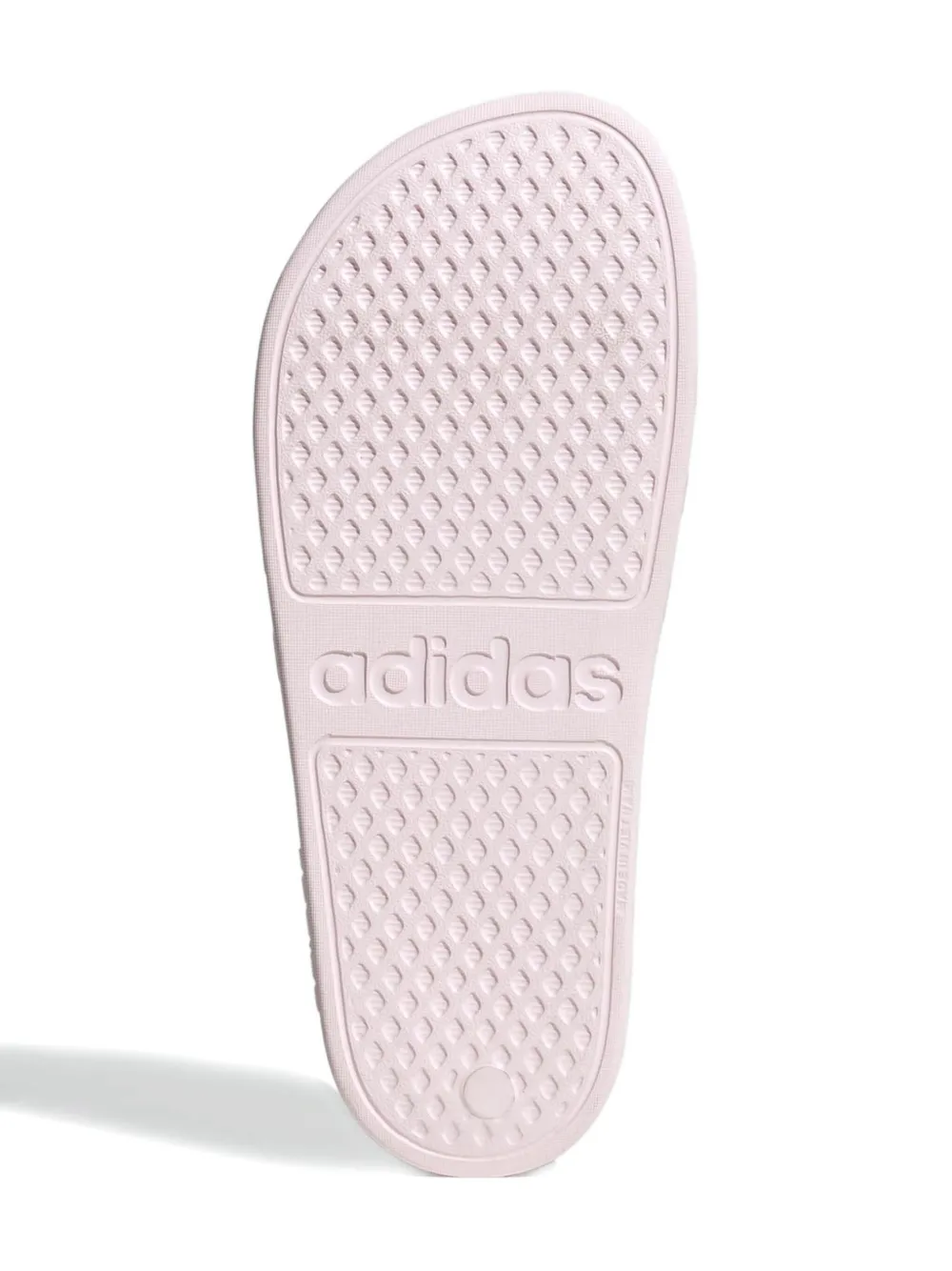 adidas Kids Adilette "Aero Pink" slides