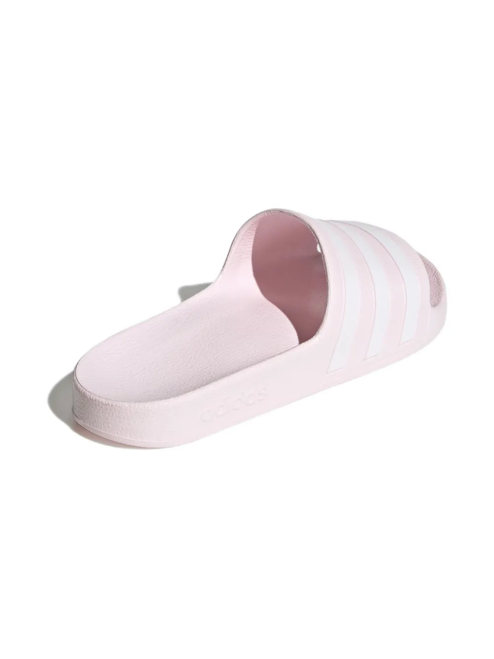 adidas Kids Adilette "Aero Pink" slides