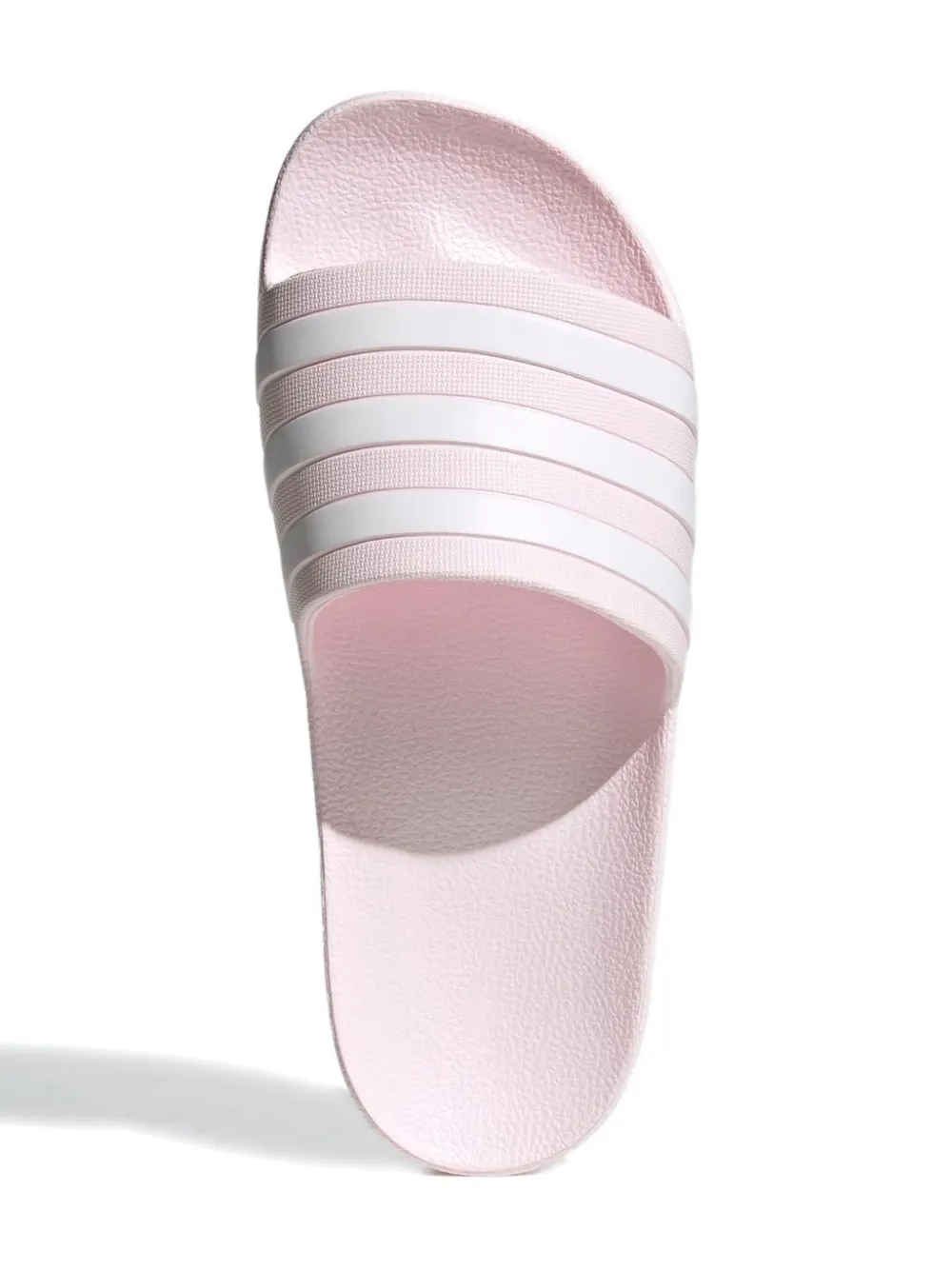 adidas Kids Adilette "Aero Pink" slides