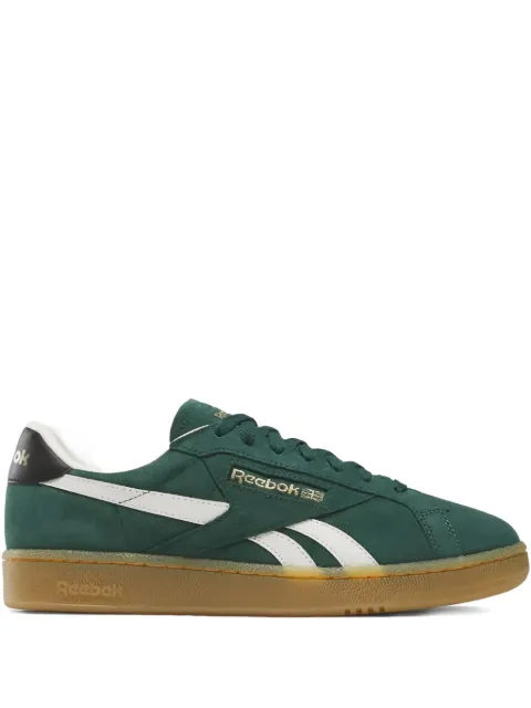 Reebok Club C Grounds UK "Collegiate Green" sneakers 