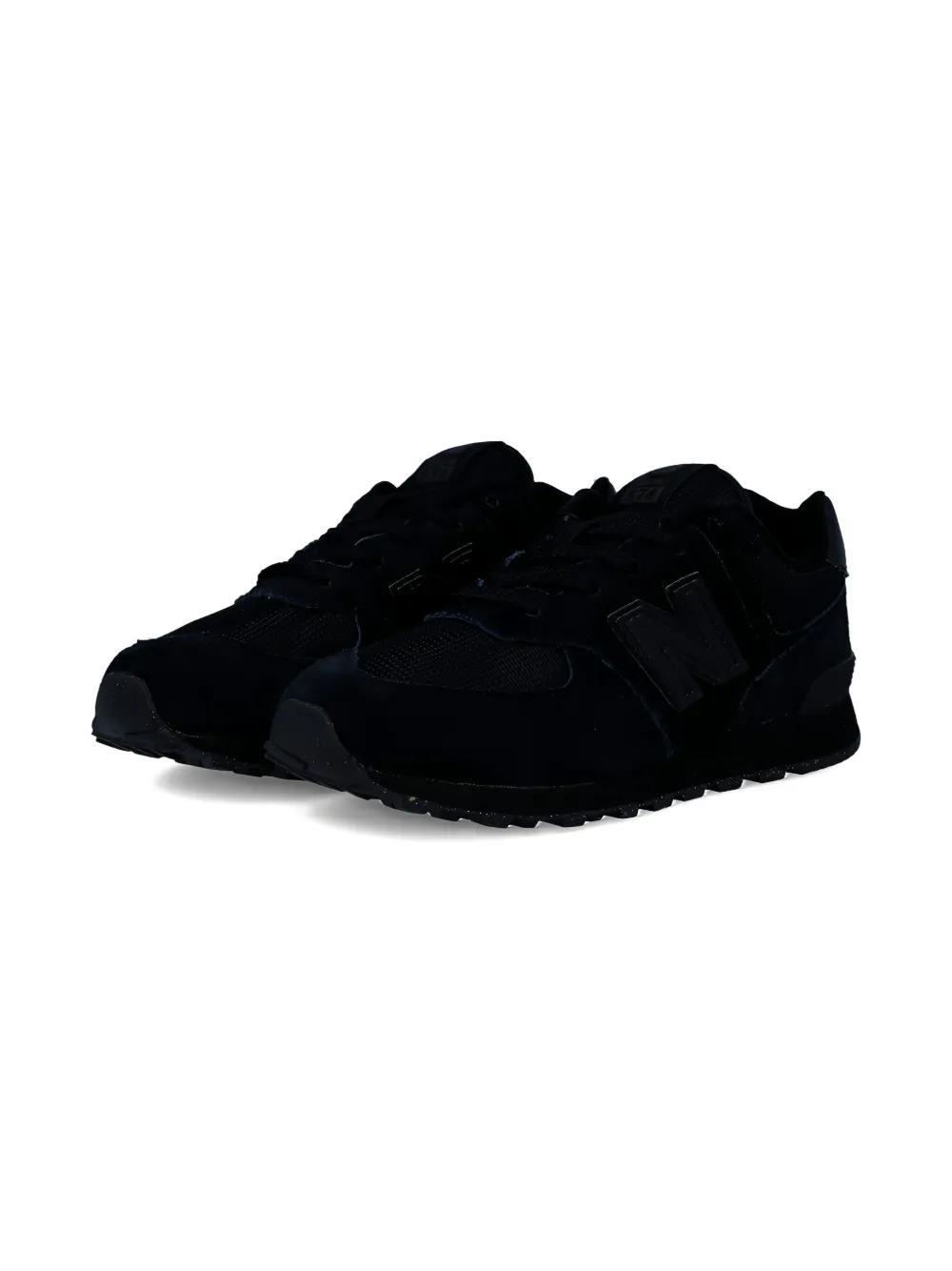 New Balance 574 Core "Black" sneakers