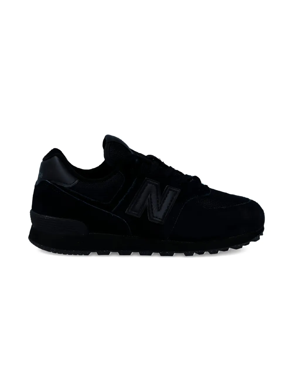 New Balance 574 Core "Black" sneakers
