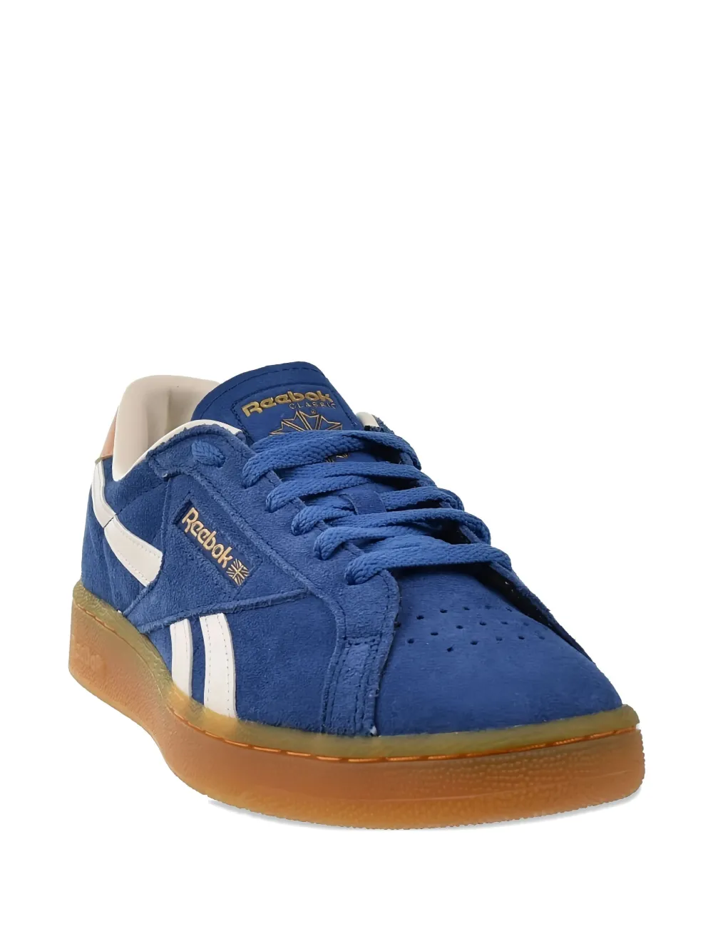 Reebok Club C Grounds trainers Blue