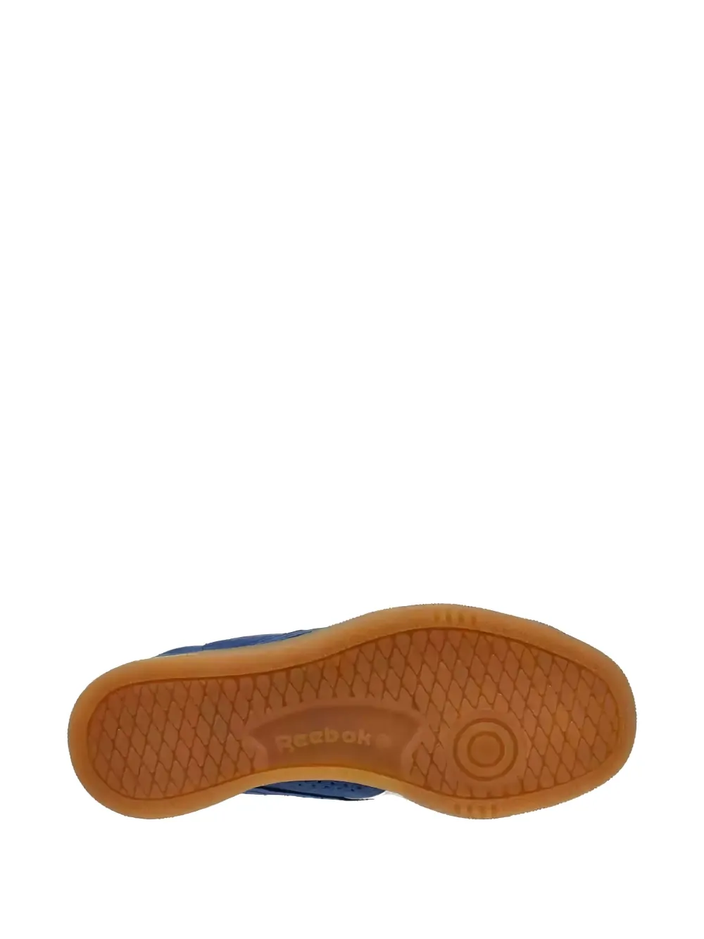 Reebok Club C Grounds trainers Blue