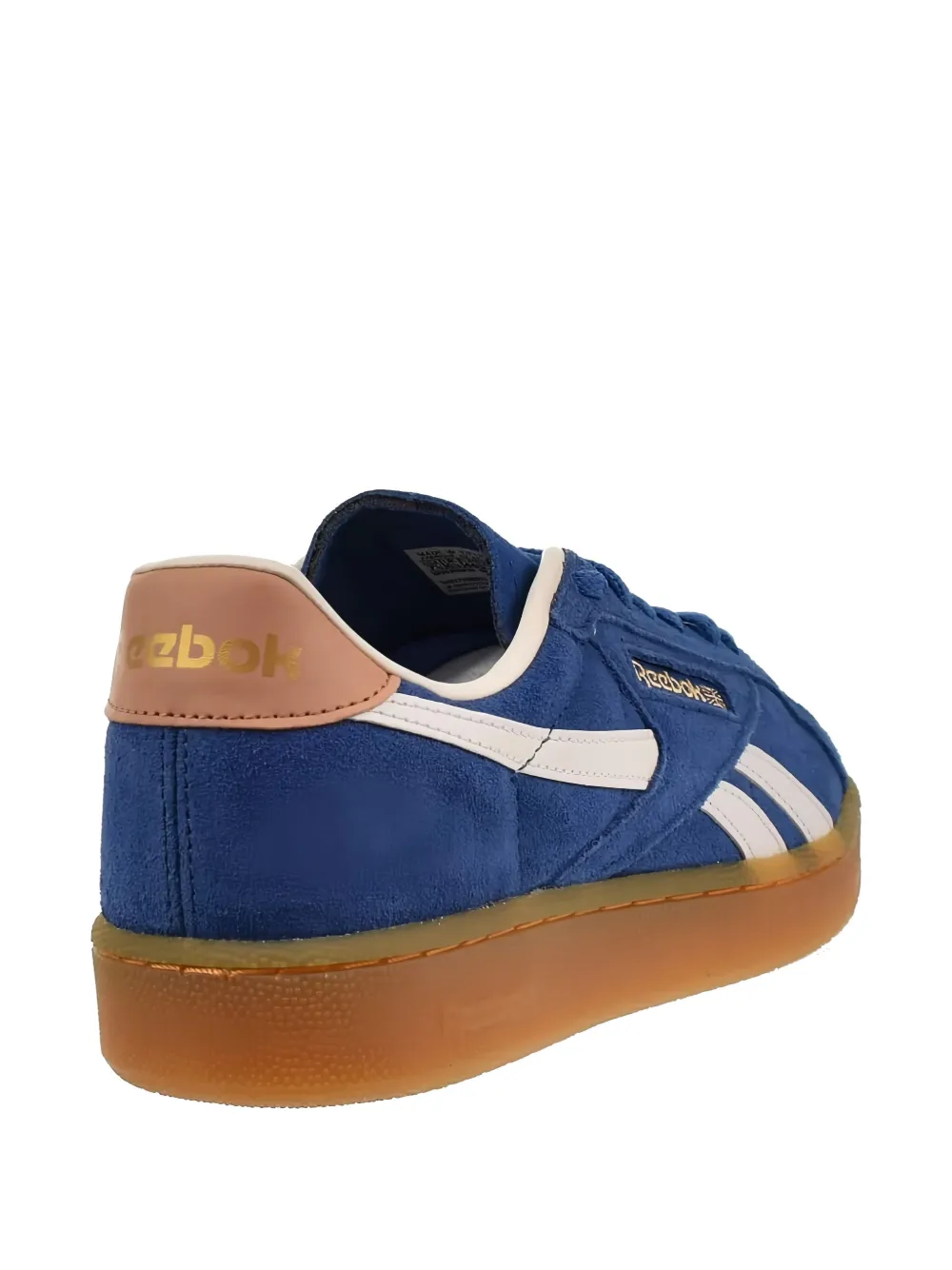 Reebok Club C Grounds trainers Blue