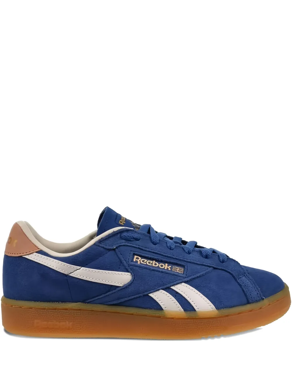 Reebok Club C Grounds trainers Blue