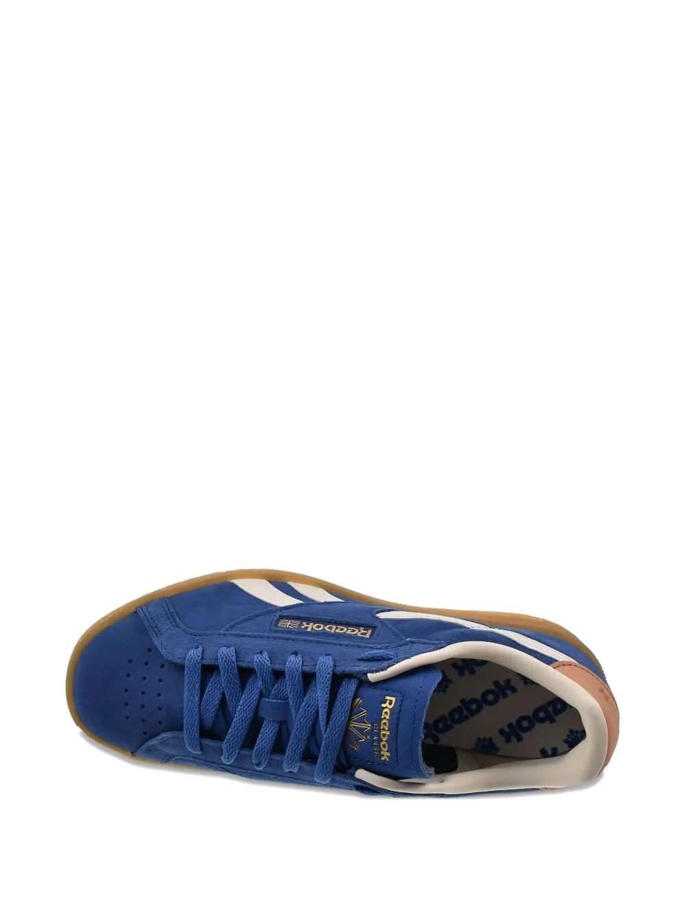 Reebok Club C Grounds trainers Blue