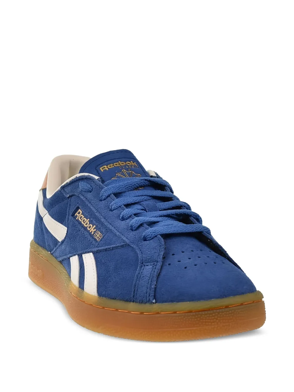 Reebok Club C Grounds trainers | Low-Tops | Image 2