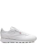 Reebok Classic Leather ""White Pure Grey"" sneakers