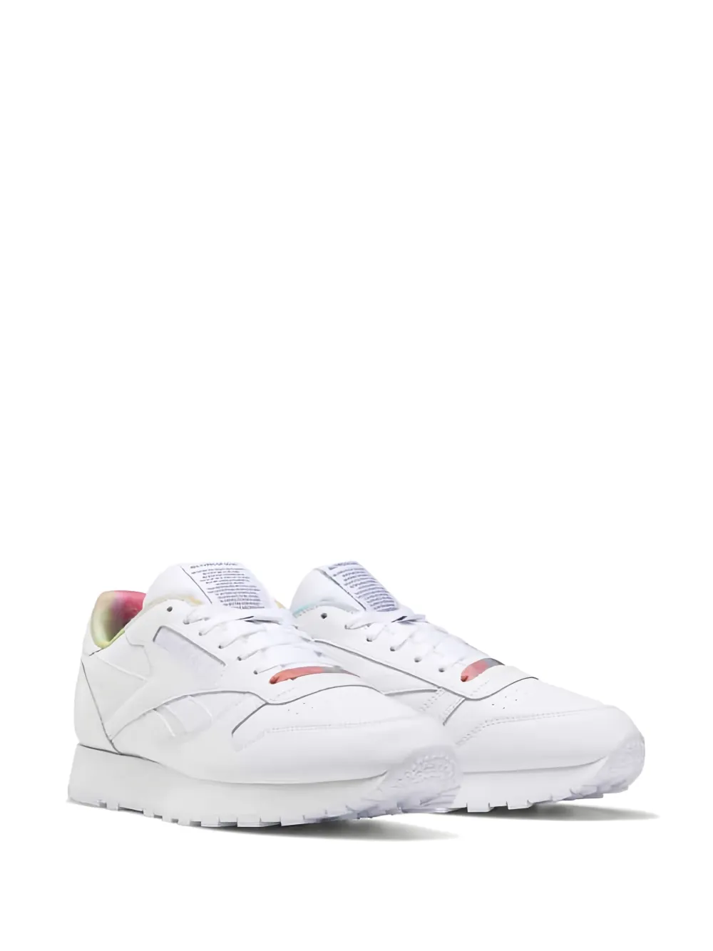 Reebok Classic Leather trainers | Low-Tops | Image 2