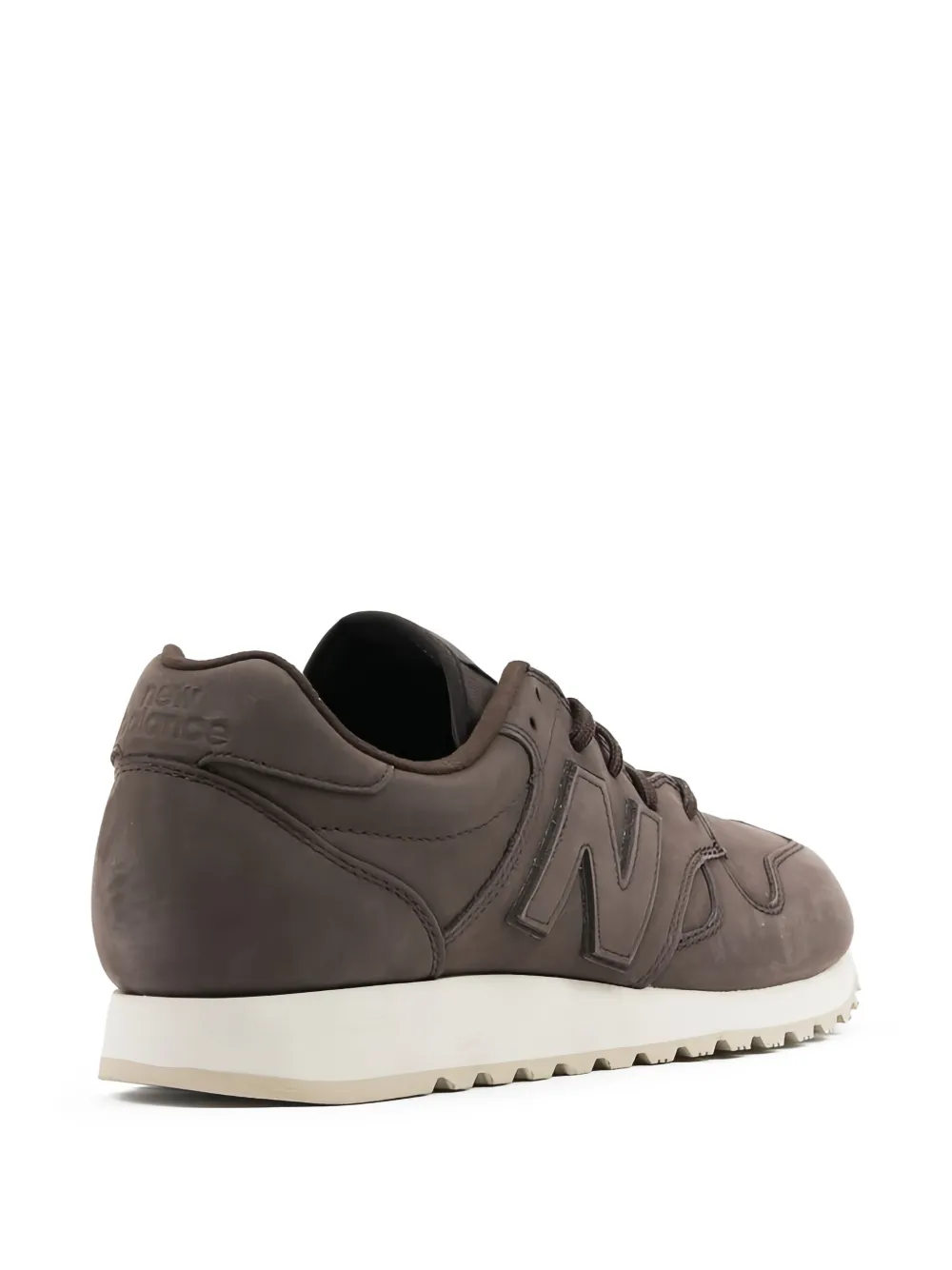 New Balance 520 "Brown" sneakers
