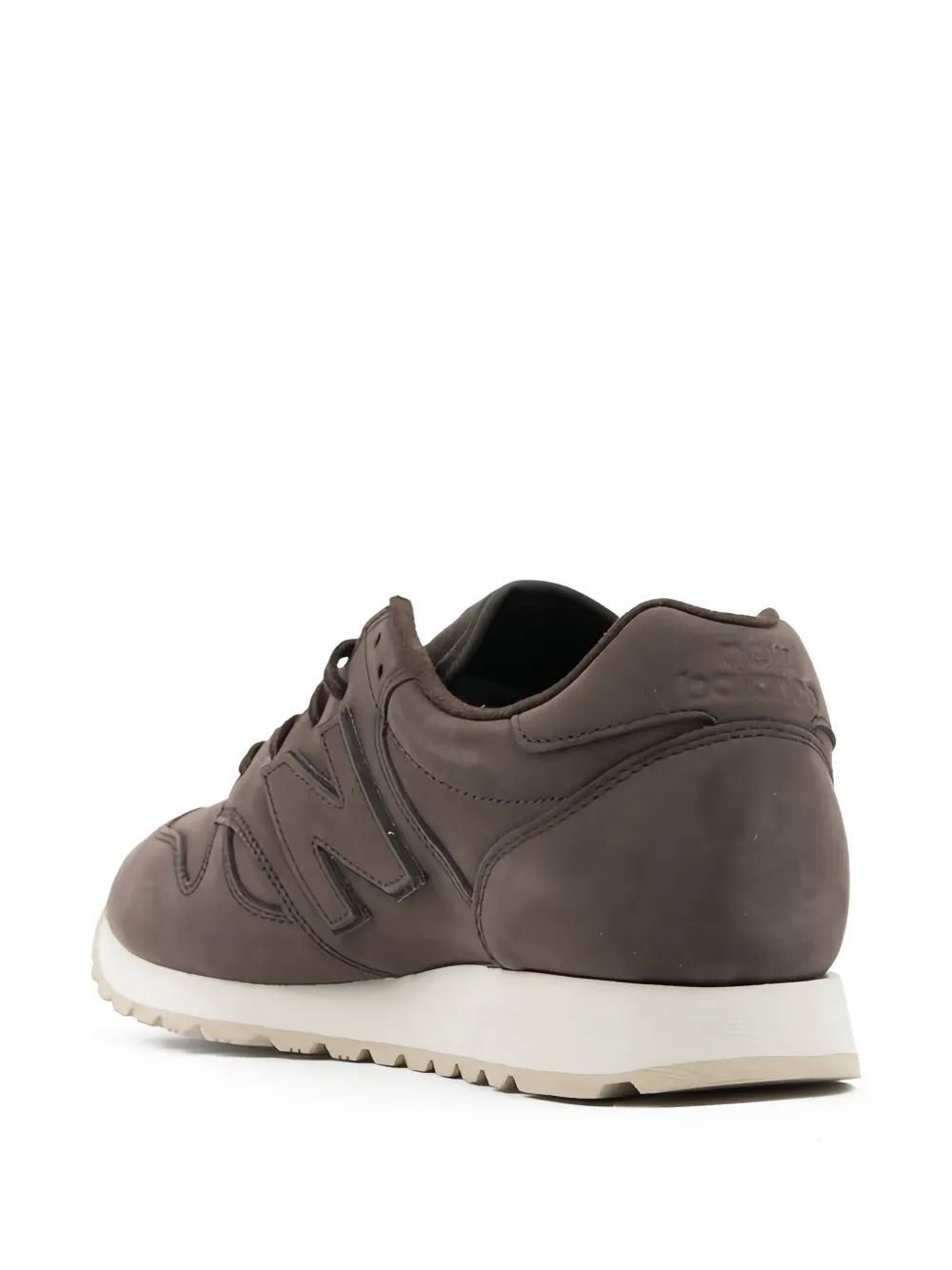 New Balance 520 "Brown" sneakers