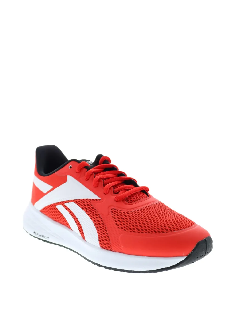 Reebok Energen Run "instinct Red" Sneakers In Multi