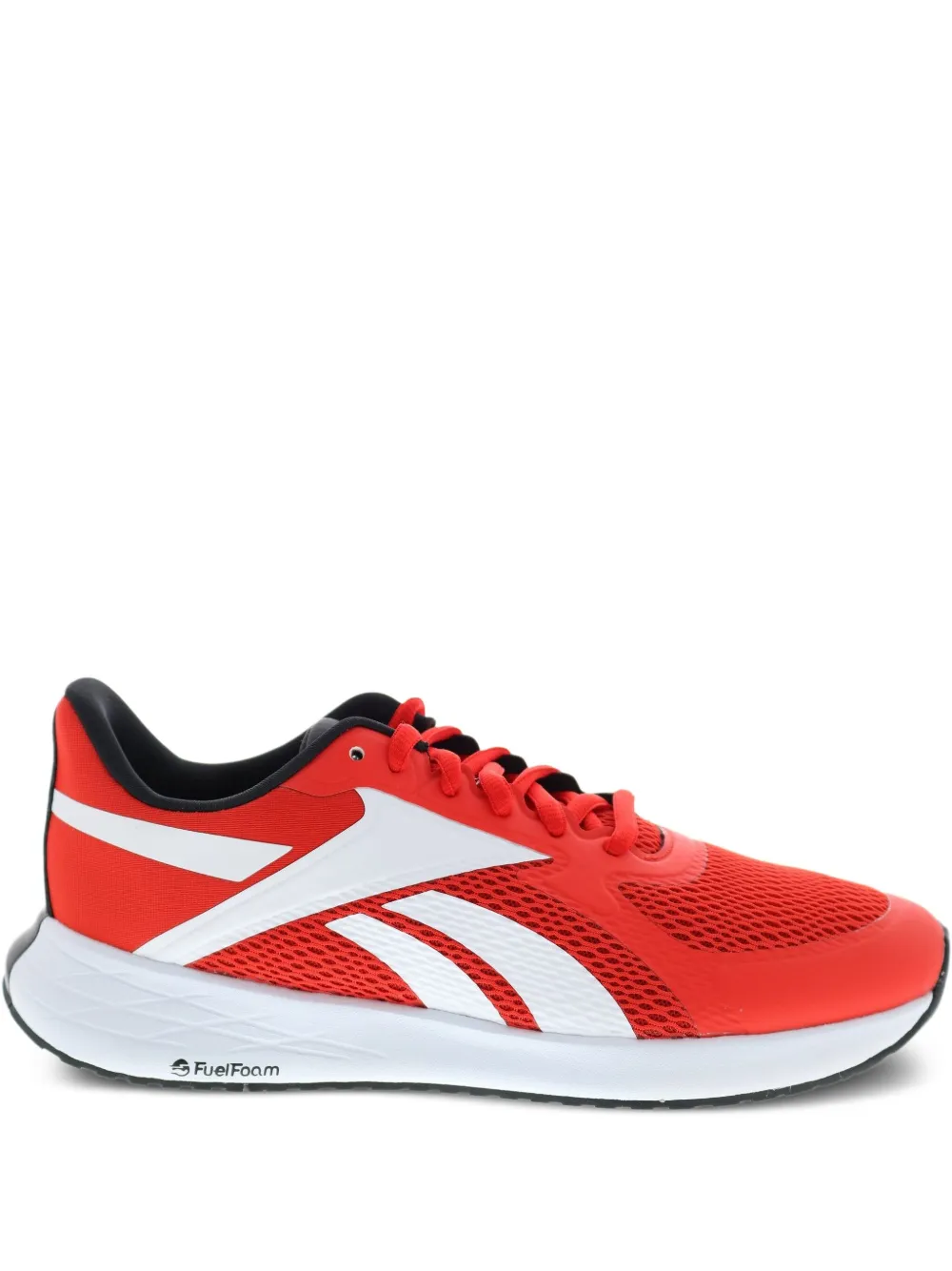 Reebok Energen Run "Instinct Red" sneakers Rood