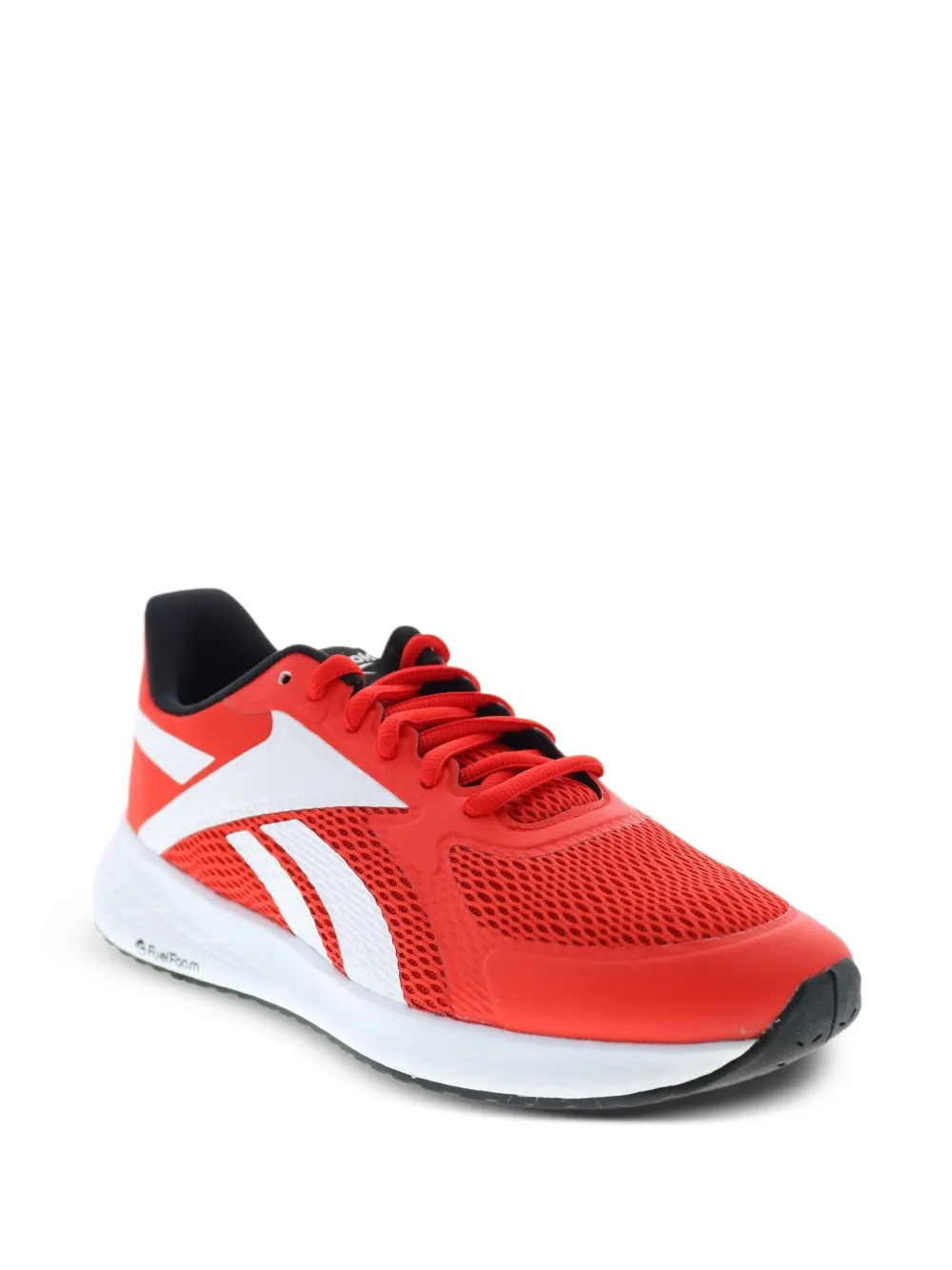 Reebok Energen Run "Instinct Red" sneakers Rood