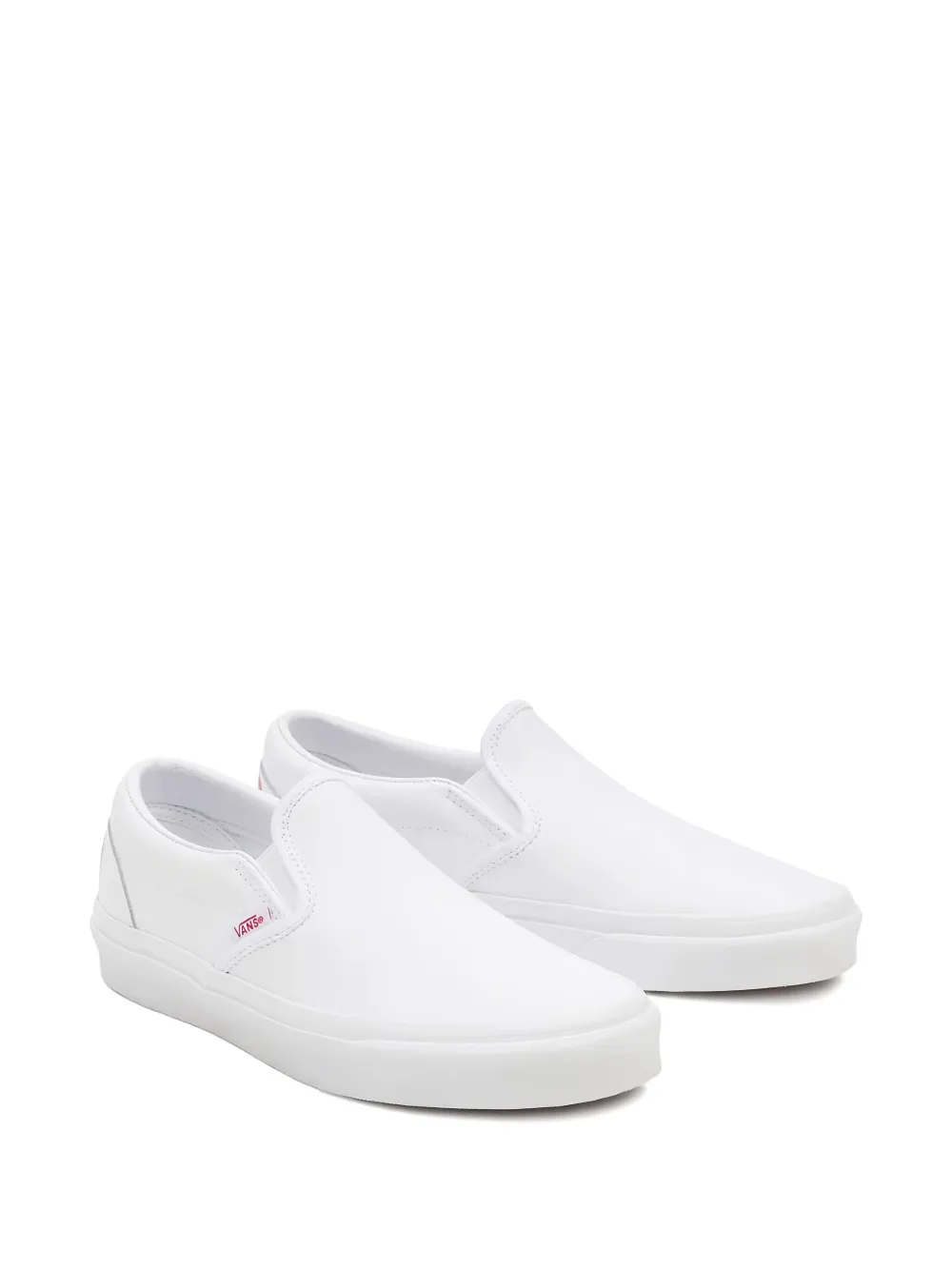 Vans Classic "White" sneakers