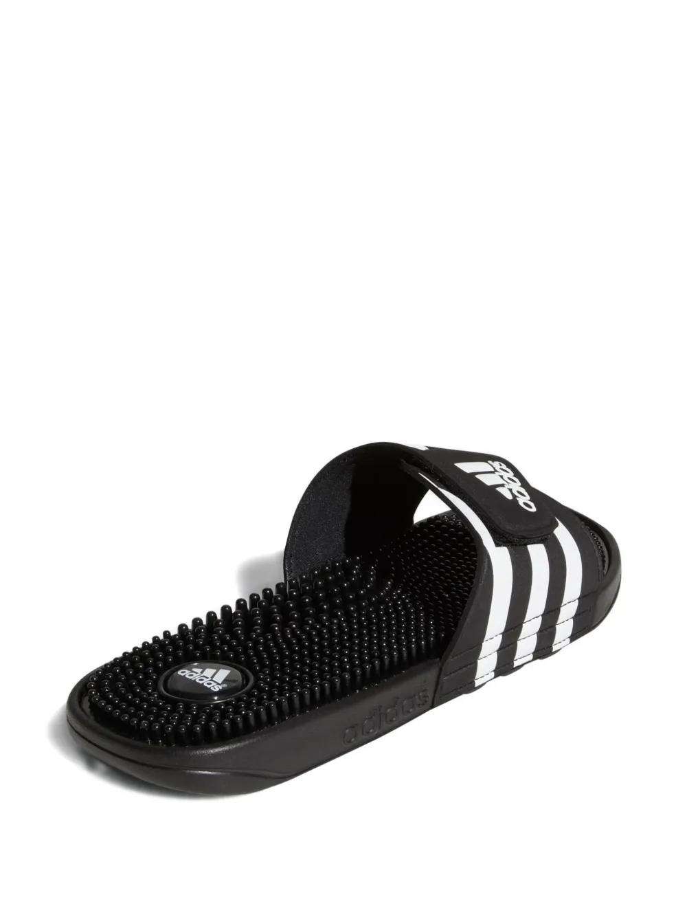 adidas Adissage Slides "Black" slides