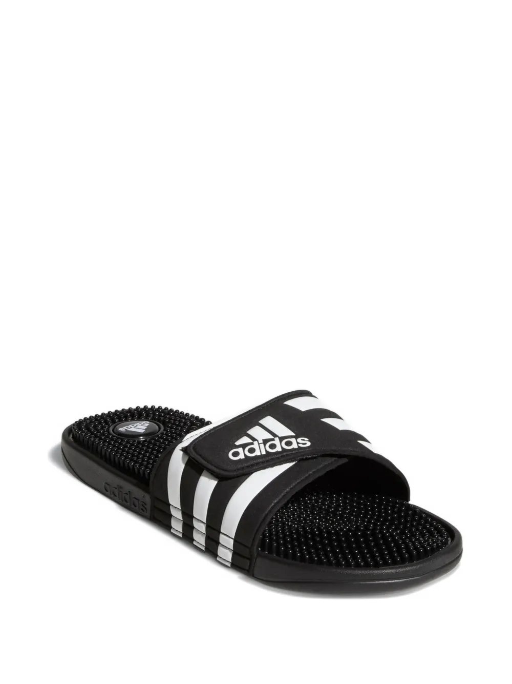 adidas Adissage Slides "Black" slides