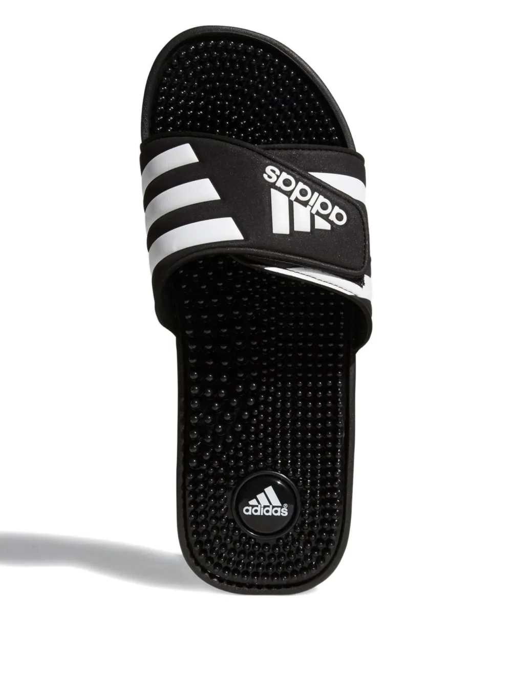 adidas Adissage Slides "Black" slides