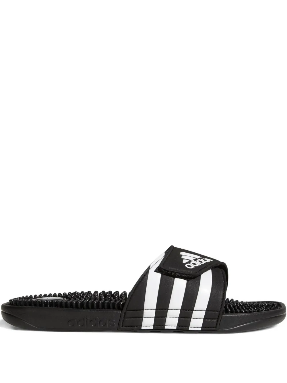 Adidas Adissage Slides "Black" slides