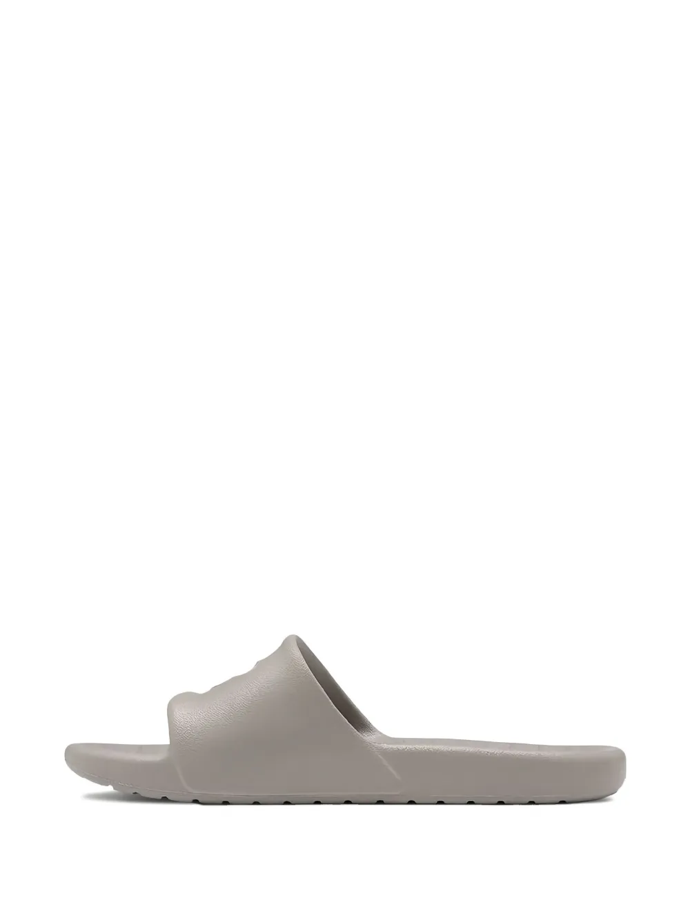 New Balance 100 "Grey" slides