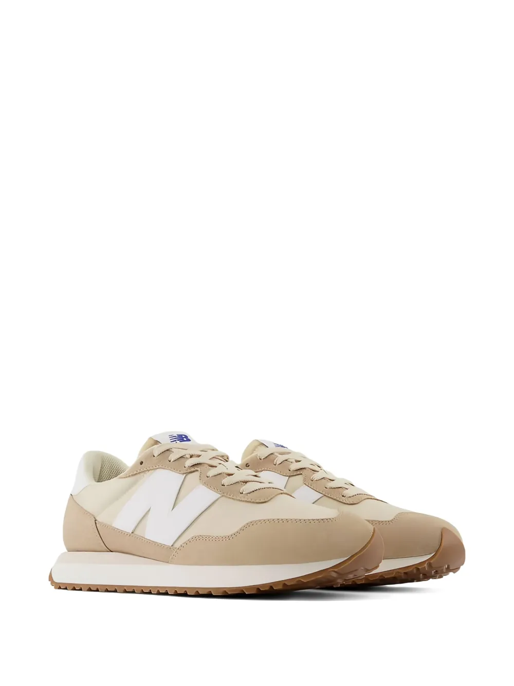 New Balance 237 "Incense Bone" sneakers Neutrals